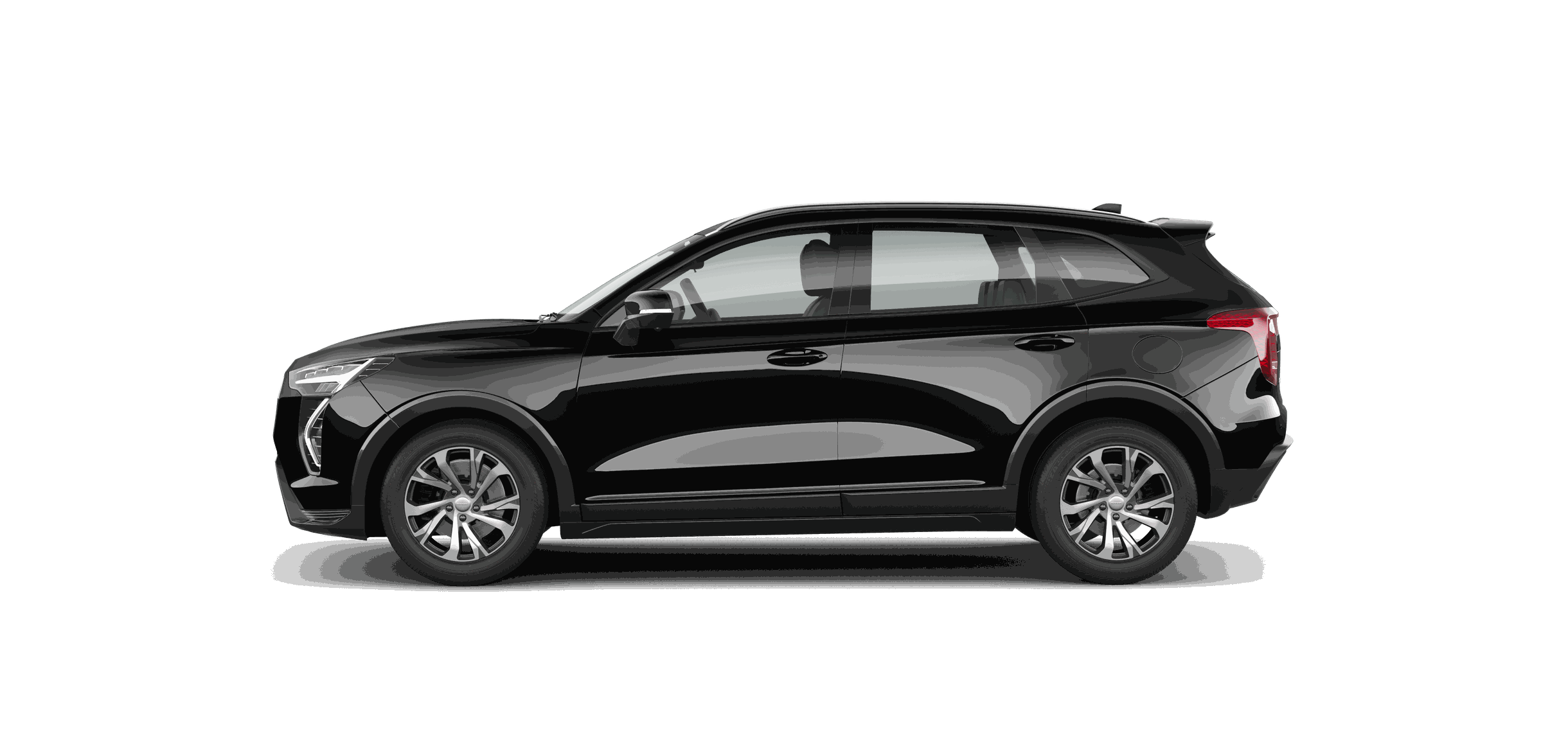 2025 GWM Haval Jolion A01 Premium SUV