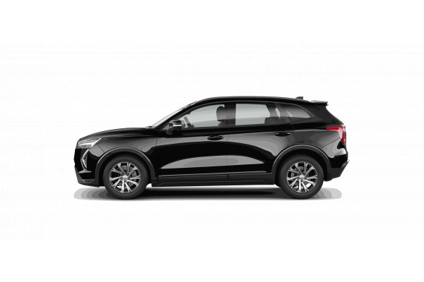 2025 GWM Haval Jolion A01 Premium SUV