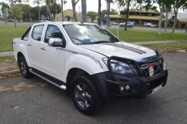 Isuzu Ute D-MAX UTE MY