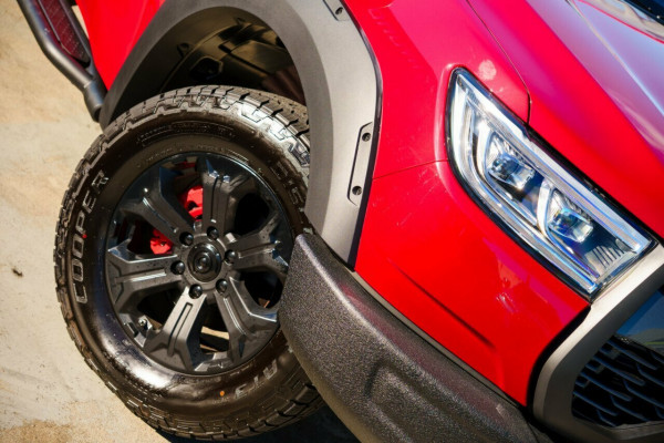 2025 GWM Cannon NPW XSR Ute Image 6