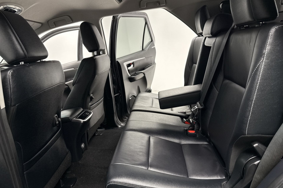 2021 Toyota Fortuner GUN156R Crusade SUV Image 14