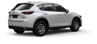 2021 MY20 Mazda CX-5 KF Series Maxx Other image 12