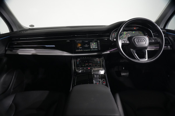 2022 Audi Q7 4M 45 TDI SUV Image 13