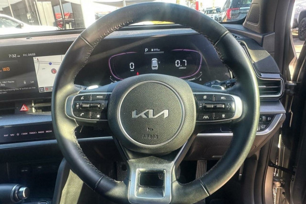 2023 Kia Sportage NQ5 SX+ SUV Image 16