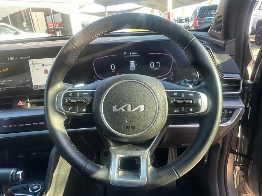 2023 Kia Sportage NQ5 SX+ SUV Image 16