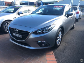 Mazda 3 Maxx BM5278