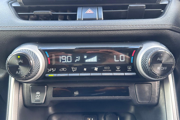 2023 Toyota RAV4 MXAA52R GX SUV Image 24