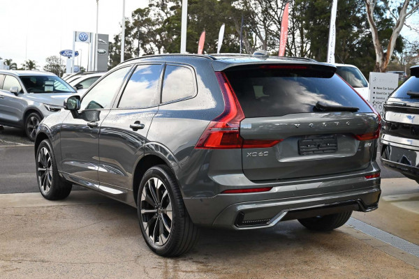 2026 Volvo XC60 UZ Ultra B5 Dark SUV Image 5