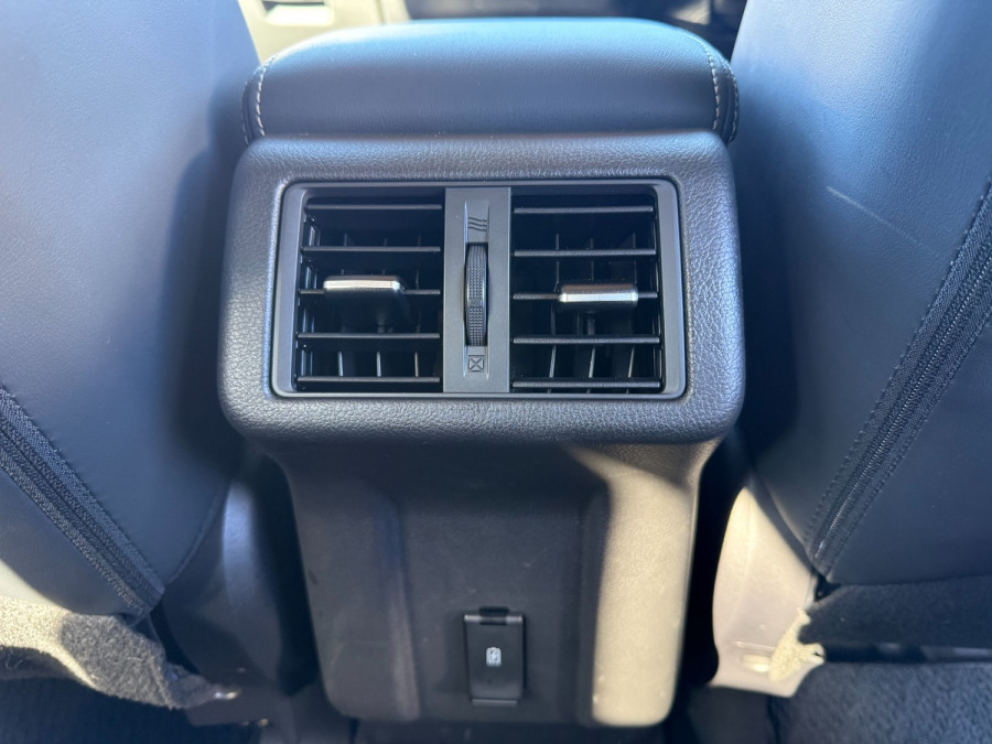 2021 Mitsubishi Outlander ZL Exceed SUV Image 13