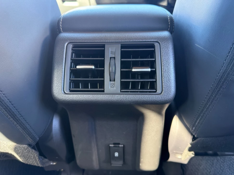2021 Mitsubishi Outlander ZL Exceed SUV Image 13