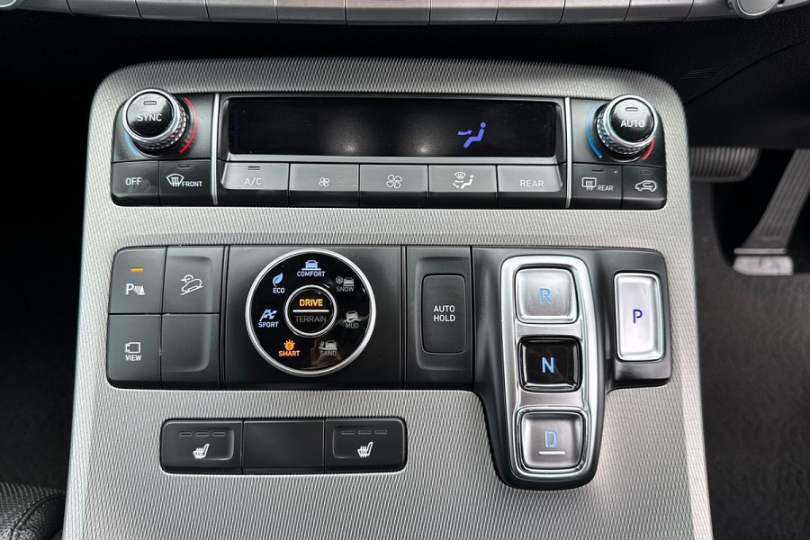 2021 Hyundai Palisade LX2.V2 Elite Wagon Image 13