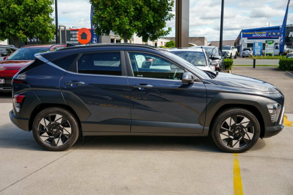 2025 Hyundai KONA SX2.V2 Premium SUV