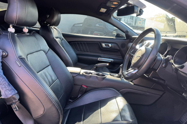2017 Ford Mustang FM GT Coupe Image 17