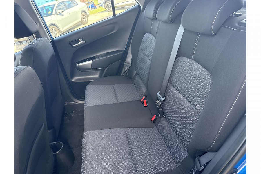 2024 Kia Picanto JA PE2 Sport Hatch Image 19