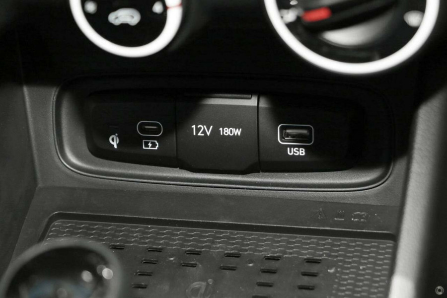 2026 Hyundai Venue QX.V5 Active SUV Image 17