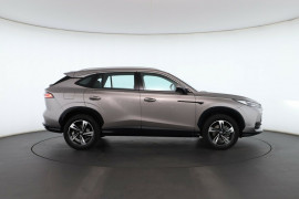 2025 MG HS AS33 Vibe SUV