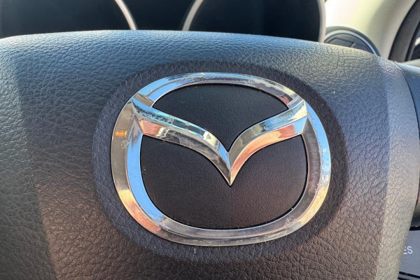 2012 Mazda 3 BL Series 2 Neo Hatch Image 21