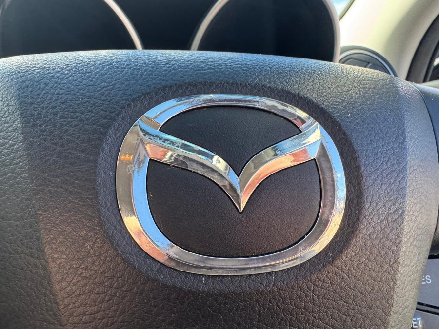 2012 Mazda 3 BL Series 2 Neo Hatch Image 21