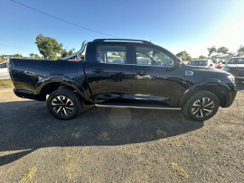 2025 GWM Cannon NPW Lux Ute image 2