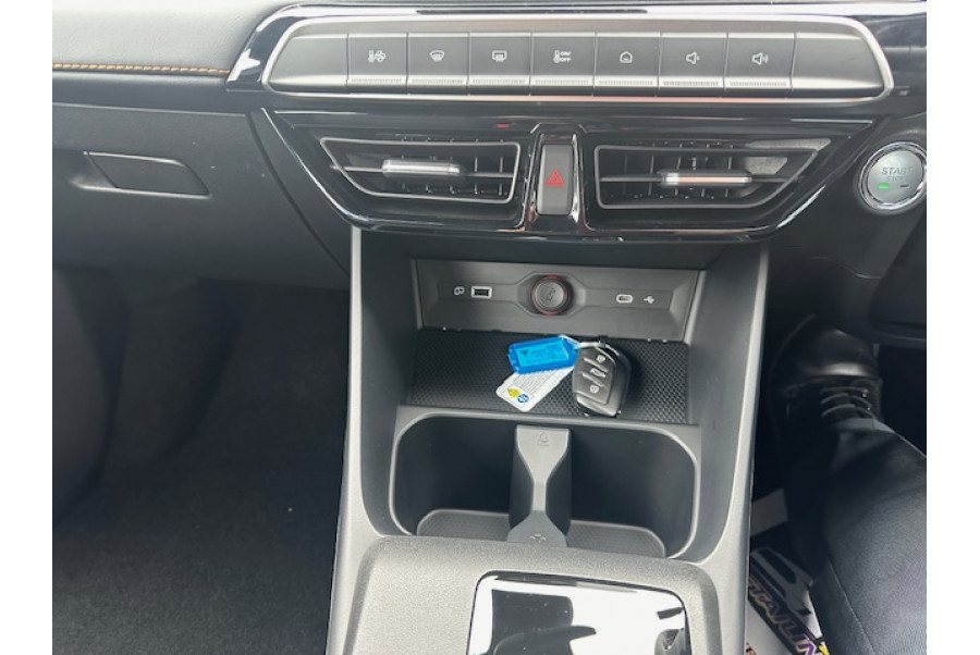 2024 MY24.5 MG MG3 ZP22 Essence Hybrid+ Hatch Image 30