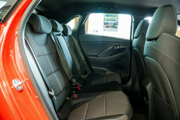 2026 Hyundai i30 N PDe.V6 BASE MODEL Hatch Image 8