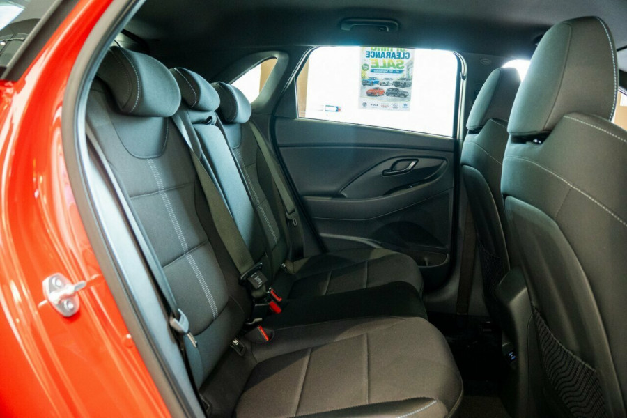 2026 Hyundai i30 N PDe.V6 BASE MODEL Hatch Image 8