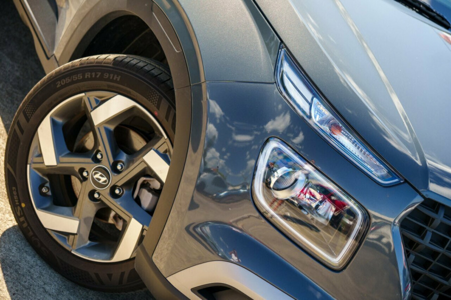 2024 Hyundai Venue QX.V5 Active SUV Image 6
