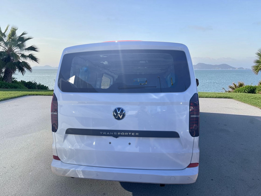 2025 Volkswagen Transporter NSN TDI 125kW Van Image 5