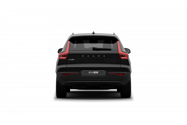 2026 MY27 Volvo EX40  Ultra Twin Motor Performance SUV Image 4