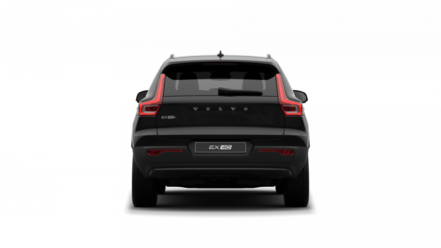 2026 MY27 Volvo EX40  Ultra Twin Motor Performance SUV Image 4