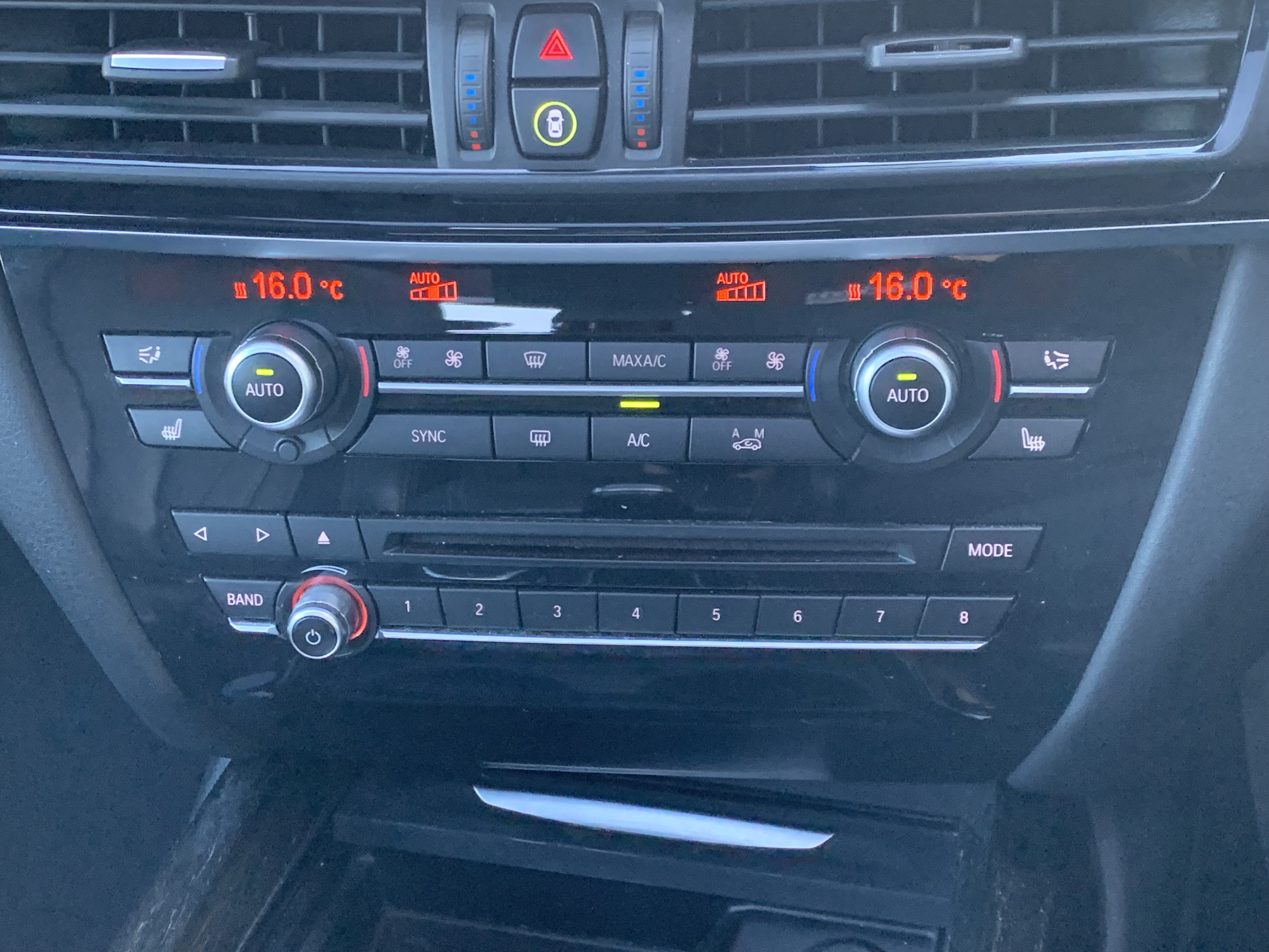 2018 BMW X5 F15 xDrive30d SUV