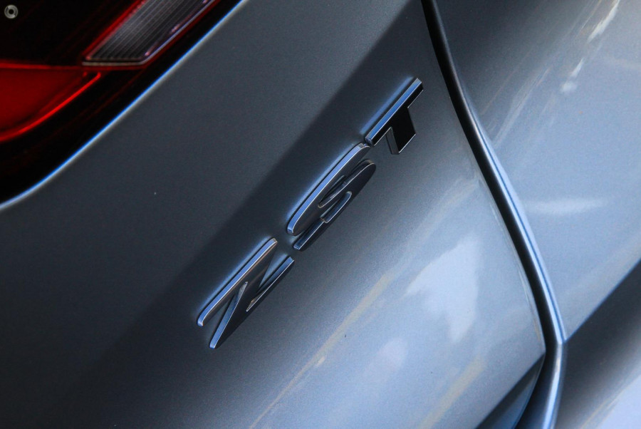 2025 MG ZST S13 Vibe SUV Image 13