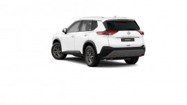 2024 MY25 Nissan X-Trail T33 ST SUV image 25