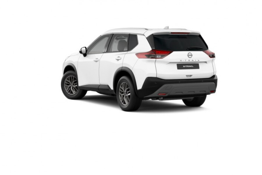 2024 MY25 Nissan X-Trail T33 ST SUV