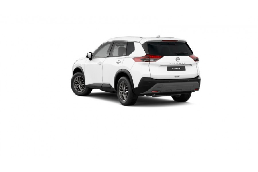 2024 MY25 Nissan X-Trail T33 ST SUV Image 25