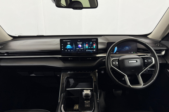2022 Haval H6 B01 Ultra SUV Image 13