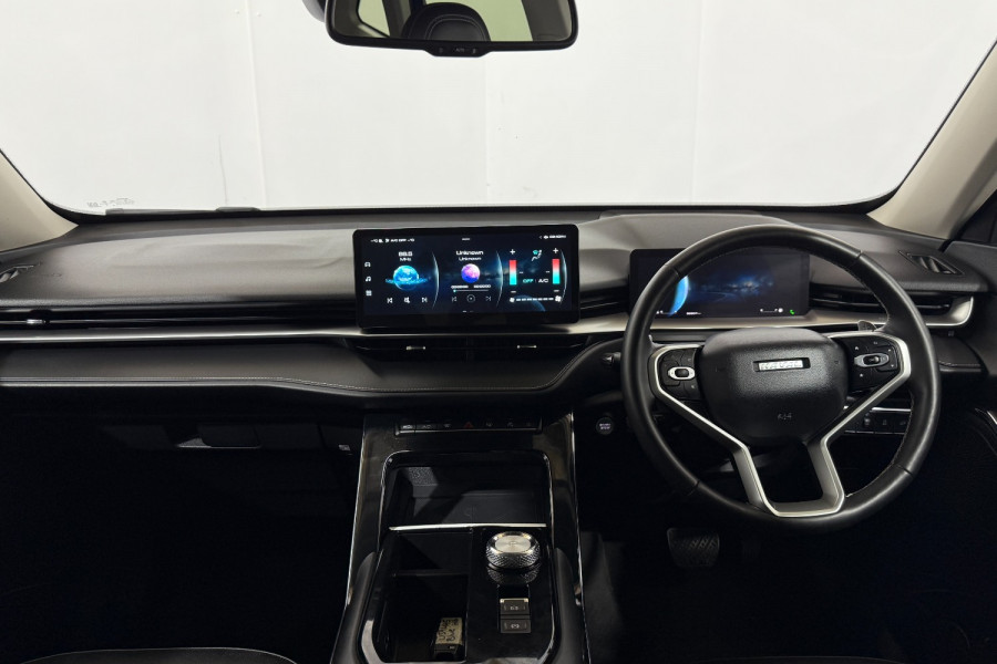 2022 Haval H6 B01 Ultra SUV Image 13