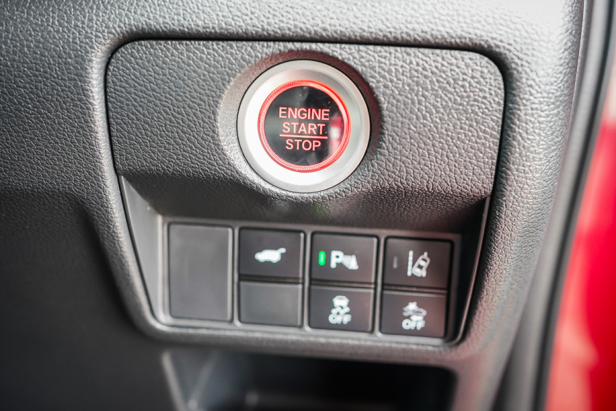 2023 Honda CR-V RW VTi L7 SUV Image 20