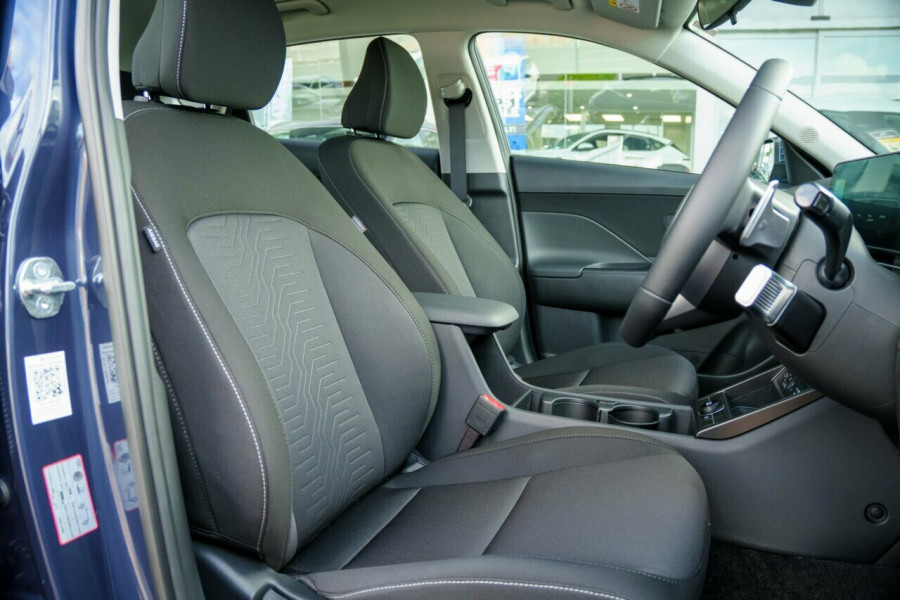 2025 Hyundai KONA SX2.V2 Hybrid SUV Image 15
