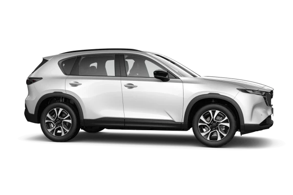 2026 Mazda CX-5 KM Series G25 Touring SUV Image 9