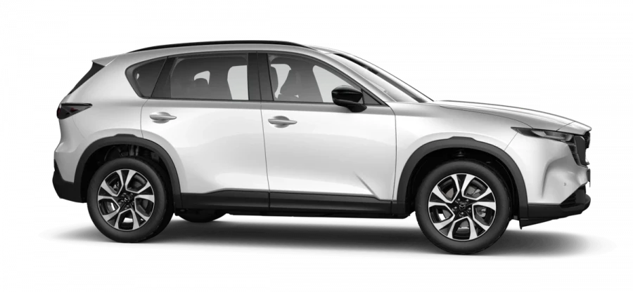 2026 Mazda CX-5 KM Series G25 Touring SUV Image 9