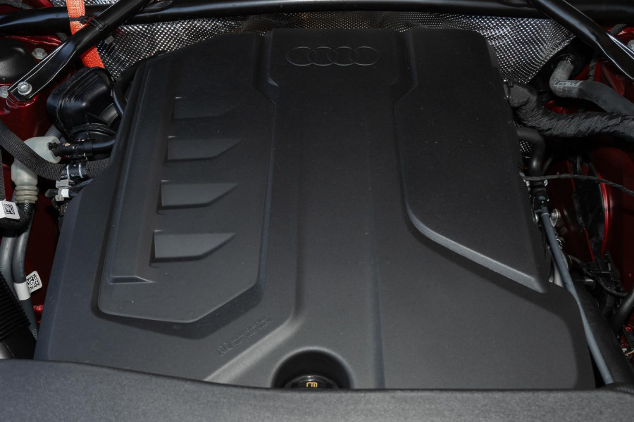 2026 Audi Q5 e-hybrid 270kW SUV