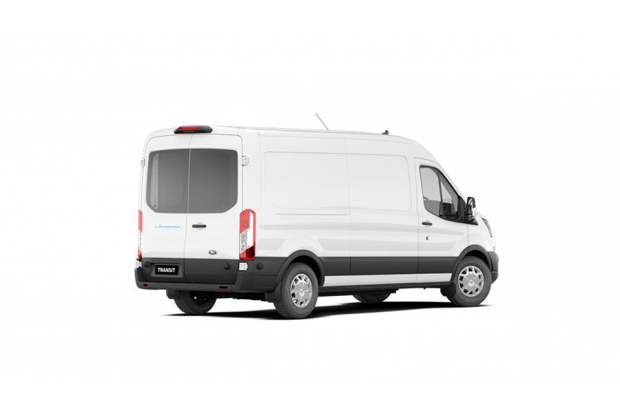 2023 MY23.50 Ford E-Transit VO 420L Van Image 7
