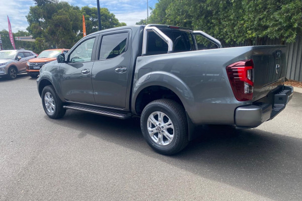 2025 Nissan Navara D23 ST Ute Image 5