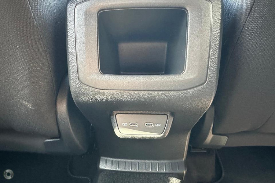 2024 Volkswagen T-Cross D31 85TSI R-Line SUV Image 25