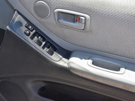 2005 Toyota Kluger MC Wagon Wagon