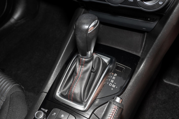 2015 Mazda 3 BM Series Maxx Hatch Image 13