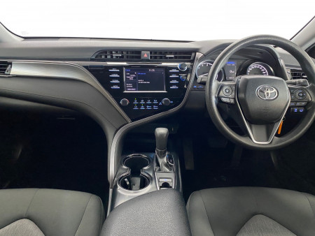 2019 Toyota Camry ASV70R ASCENT Sedan