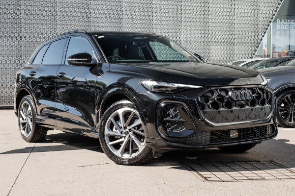 Audi Q5 TDI 150kW Sport GU