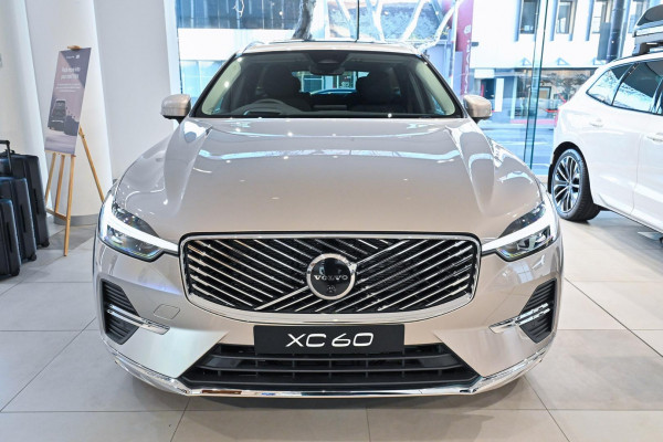 2026 Volvo XC60 UZ Plus B5 Bright SUV Image 2